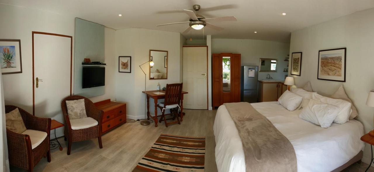 Panorama Guest House Port Alfred Exterior foto