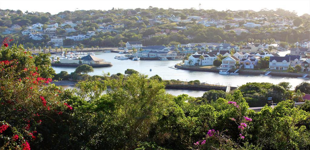 Panorama Guest House Port Alfred Exterior foto